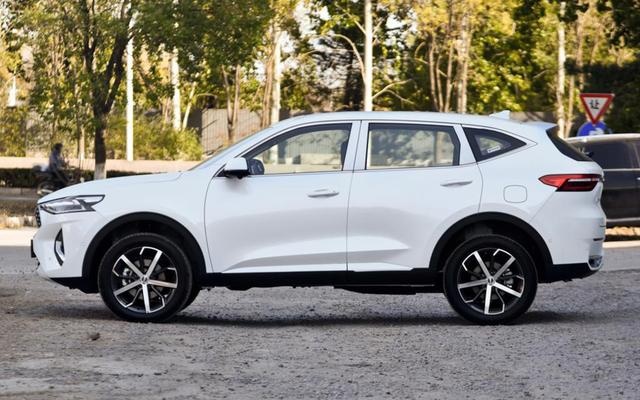 15万内不知道选什么紧凑型SUV？推荐3款降价大质量好的给你