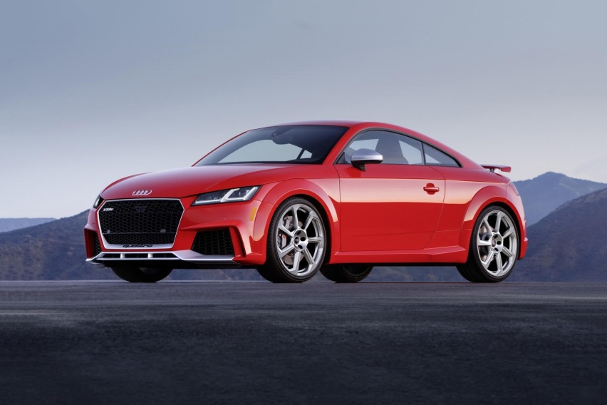 奥迪2021车型最新计划曝光 A3、Q5等多款新车将发布