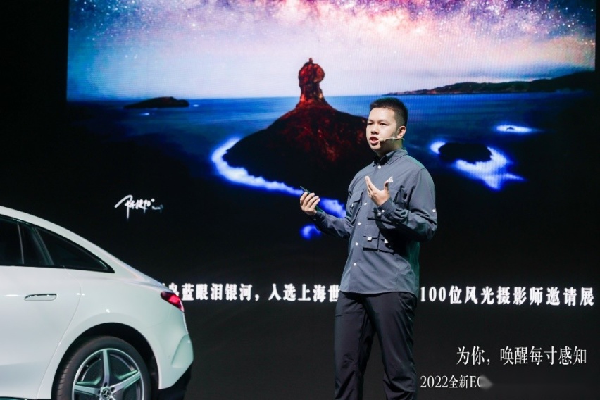 最高续航达752公里，全新EQE福州地区瞩目上市！