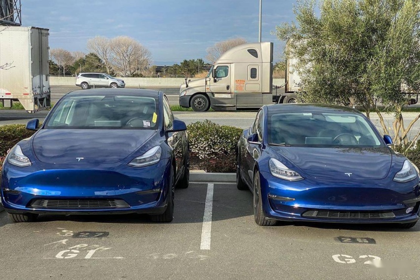 出行情报局 | 聊一聊 Model Y 产品、交付以及它的竞