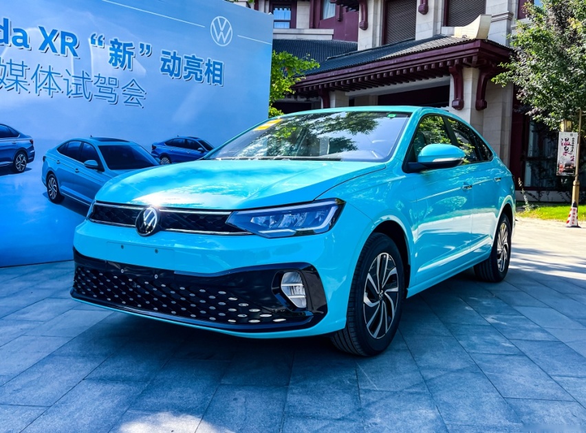 年轻人的新选择 超实惠的大众朗逸XR究竟如何