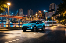 风云T9L智美登场，4月13日将于山城重庆正式上市