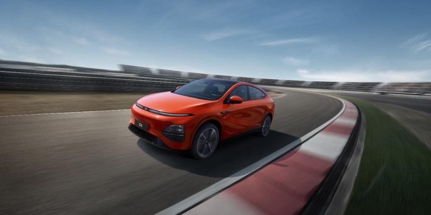 小鹏G6对比2024款飞凡R7 谁是“经济适用”车？