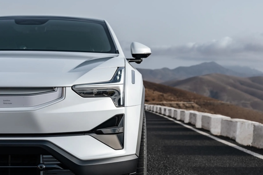 Polestar 3将在国内量产，售价69.8-79.8万，在国内卖得
