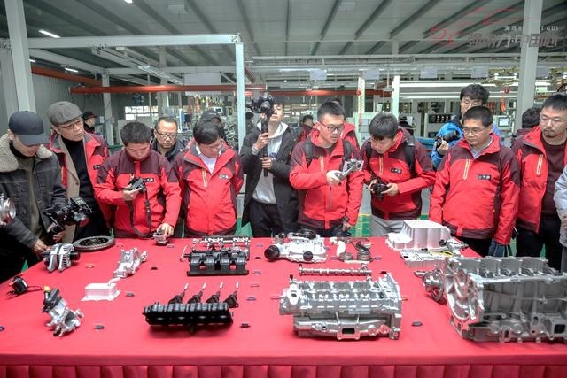 实力派选手！海马汽车的品鉴会获多方点赞，网友：没sei了