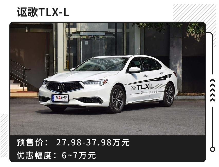 20万就能成为奔驰SUV车主 这种好事马上就没了！