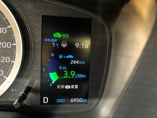 油耗低安全性高的全新换代雷凌双擎，喜欢它的理由够充分吗？