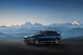 质保政策破局！昊铂HL增程版以“终身保障”树立新能源服务新标杆