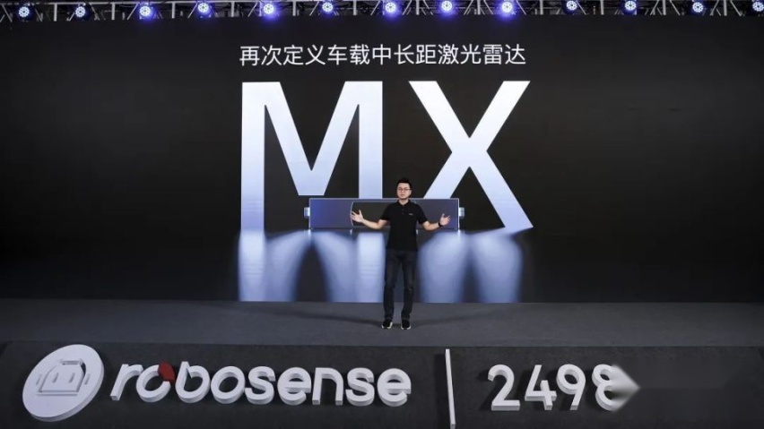 激光雷达的两个未来：速腾聚创与禾赛2024半年报横评