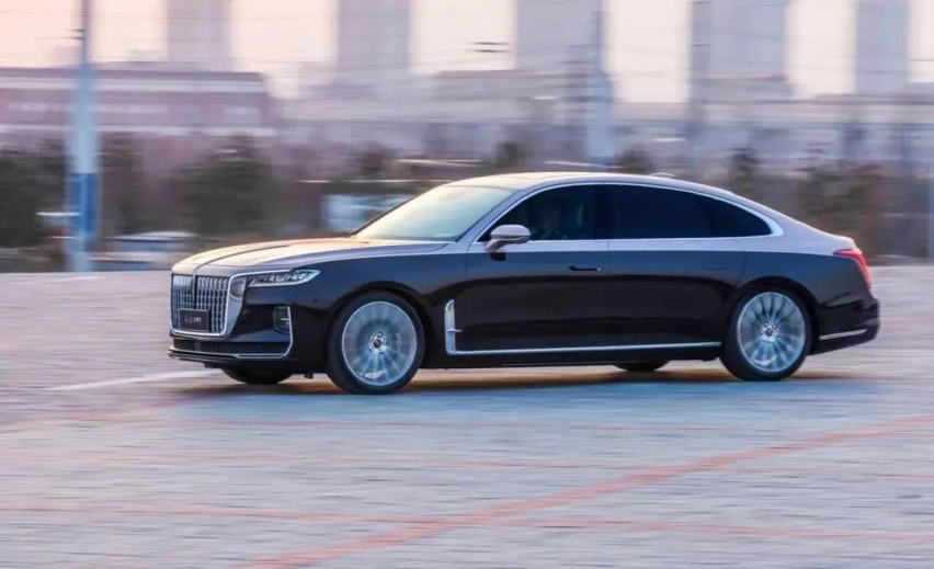 想给你爸买车？这台35万的“国产古斯特”怎么样？