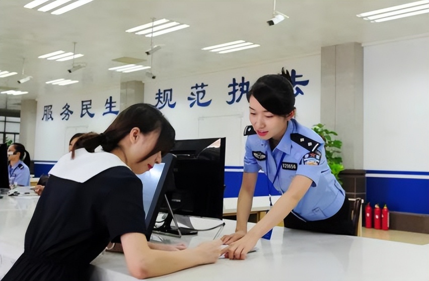 车主们注意！  5月1日起，车牌能自编自选了，还可异地变更车辆信息！