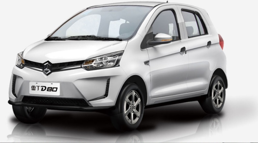 宏光 MINI EV 与老头乐们 13 亿中国人民究竟需要什