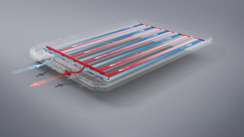 510km超长续航！五菱缤果PLUS硬核三电技术解读