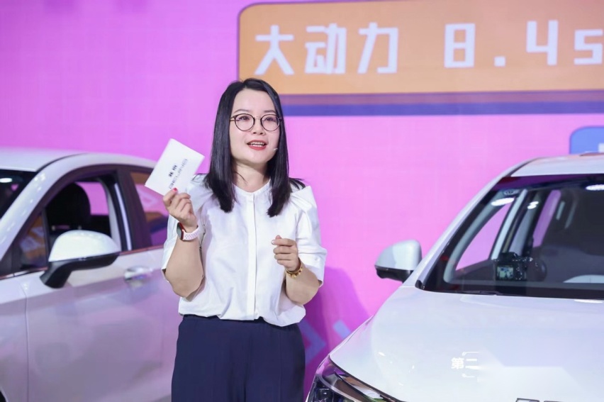看车、买车别错过 2022第二届北京汽车购车节有猛料