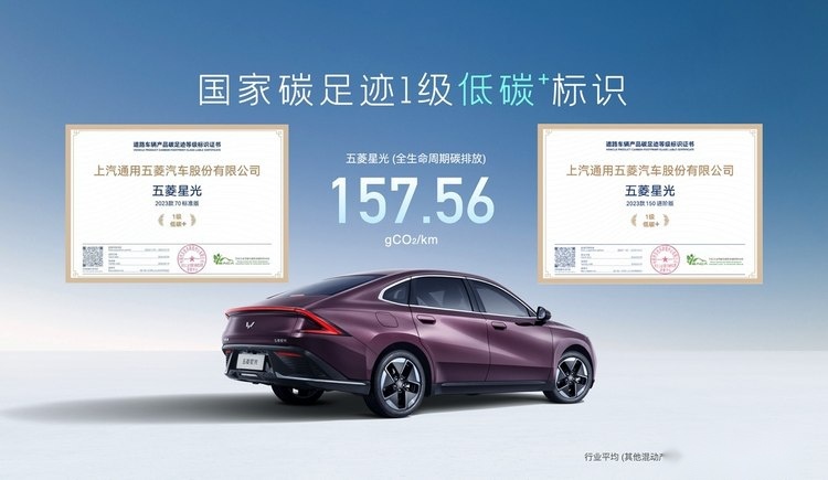 能否成下一个现象级产品？五菱星光共创版北京车展上市
