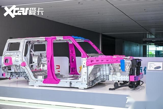 风云X3L上市10.99万起售，四大版本与六大官改版同步推出