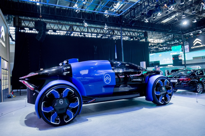 雪鐵龍膠囊有多奇特,PSA加大中國(guó)投入,新車明年量產(chǎn)面向全球 雪鐵龍膠囊有多奇特,PSA加大中國(guó)投入,新車明年量產(chǎn)面向全球