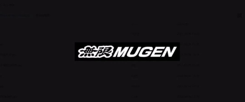 买回来不用改，本田飞度无限MUGEN版上市