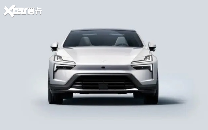 Polestar极星4：纯电高性能SUV，重新定义驾驶安全与乐趣