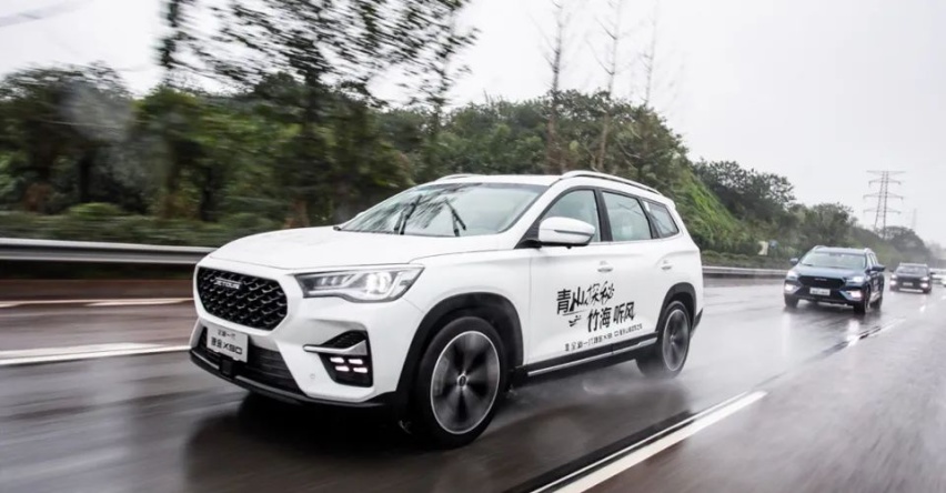 汽车品评 | 与全新一代捷途X90一起，在旅途中探寻美好