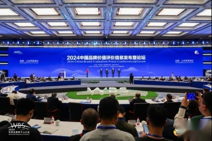 【终版】中国品牌价值评价信息发布 比亚迪位列汽车及配件领域第一372