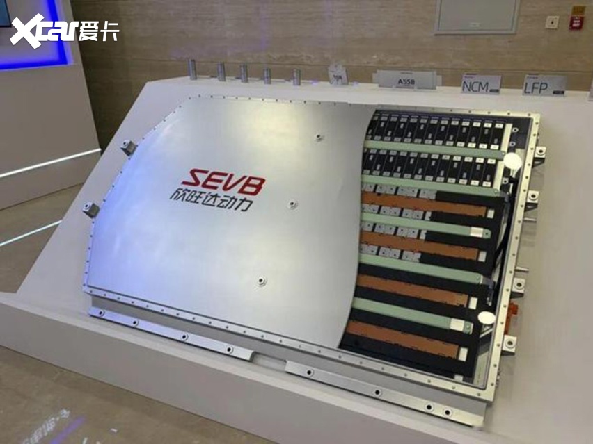 欣旺达官宣：自研全新闪充电池超越比亚迪！真强还是打嘴炮？