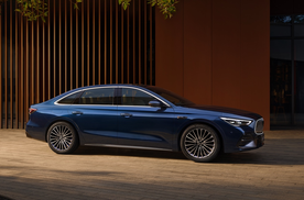 11万级卷出5.4秒破百+全域豪华！吉利银河星耀7开启预售