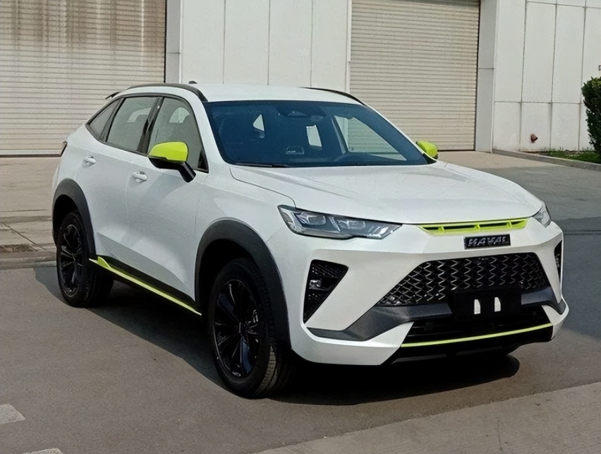 最新工信部国产新车：荣威出旗舰SUV、领克06换装四缸，你会等吗