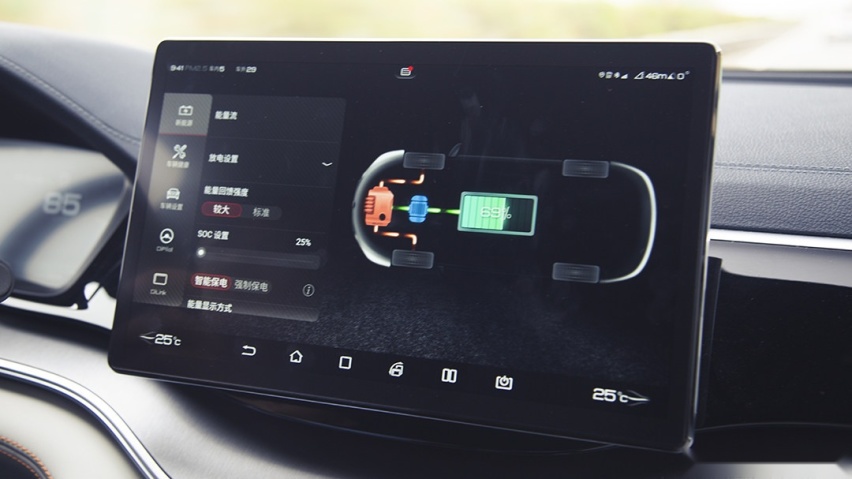 4.4L油耗！加速感不输2.0T？这辆国产新SUV确实不错！