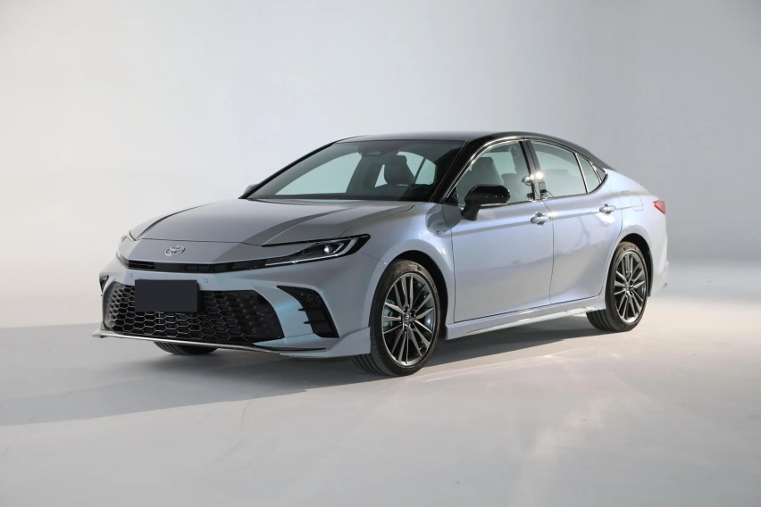 17.38-20.88万元， 取消2.5L+8AT版本，全新凯美瑞开启