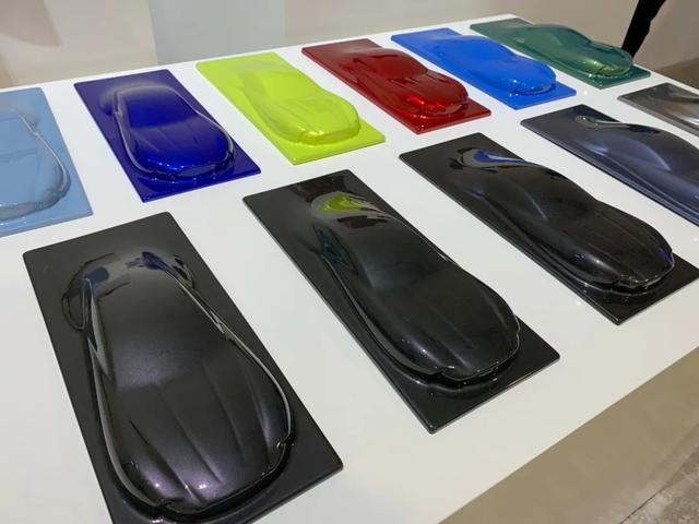 阿斯顿•马丁DBX逐美之行艺术展北京收官