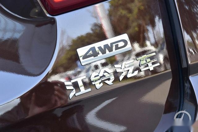 包工头：“你懂我的欢喜”不到20万的硬派越野神器
