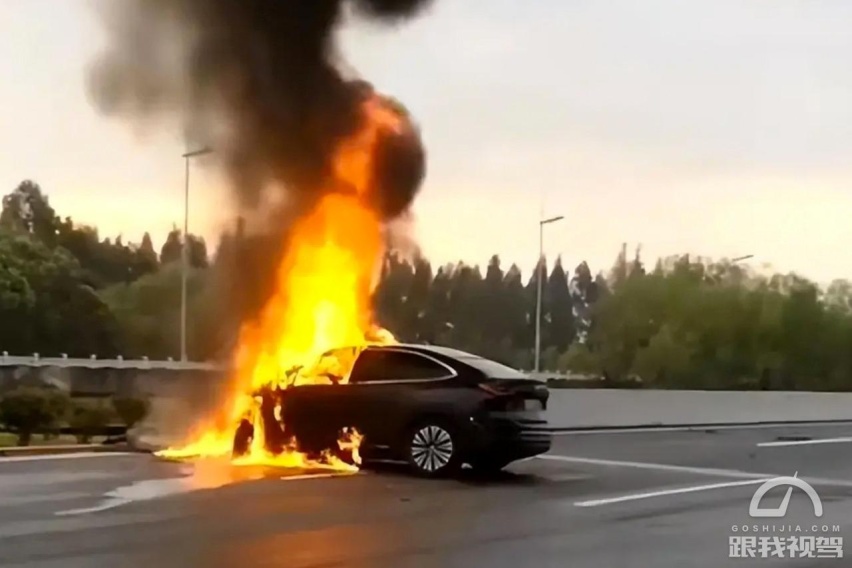被拒之门外的电动车 谁来保卫动力电池的真正安全？