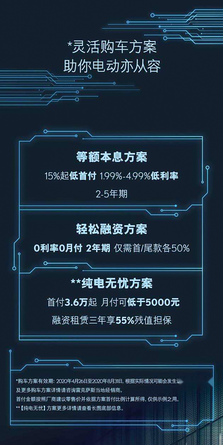 百公里加速仅7.5S，这台30来万的豪华SUV该选哪款？