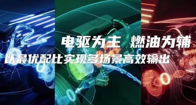 民用混动“F1” 广汽本田型格e：HEV动力比V6发动机还强？