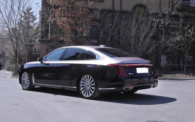 最新推出的3款国产中大型车，你觉得谁能代表中国骄傲？