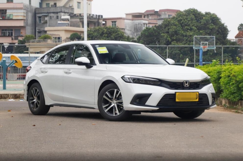 三款非常适合女神们开的车！综合实力强，性价比高，9万就能入手