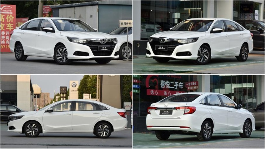 预算10万内！合资紧凑级车，凌派、轩逸经典、朗逸启航谁最靠谱