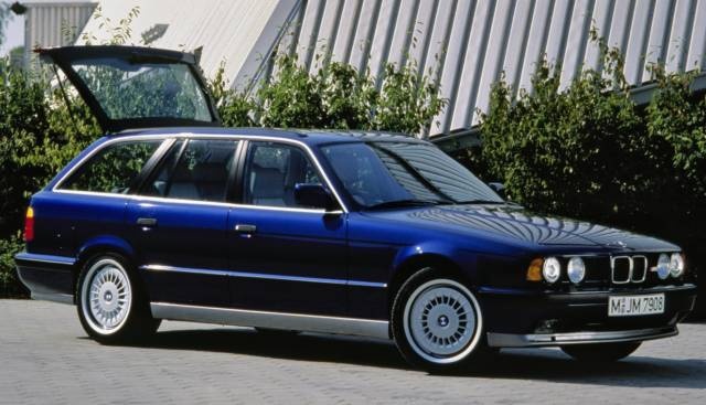 全方位体验宝马M340i Touring，看完更期待M3瓦罐