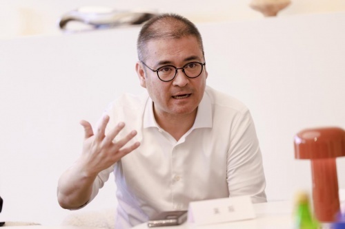 捷豹路虎的品牌重塑，是未来发展的必经之路