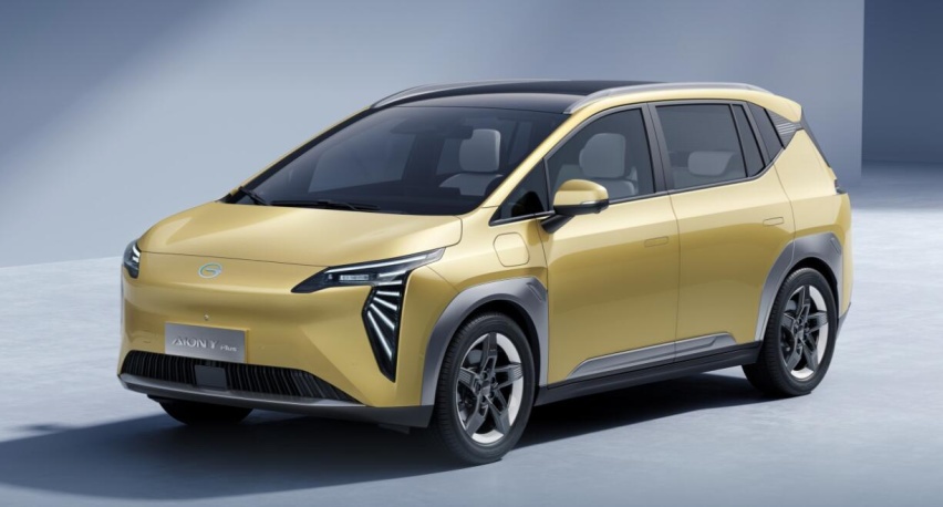 1-11月纯电车“上险”量榜单 特斯拉Model 3第九 合资品牌有点