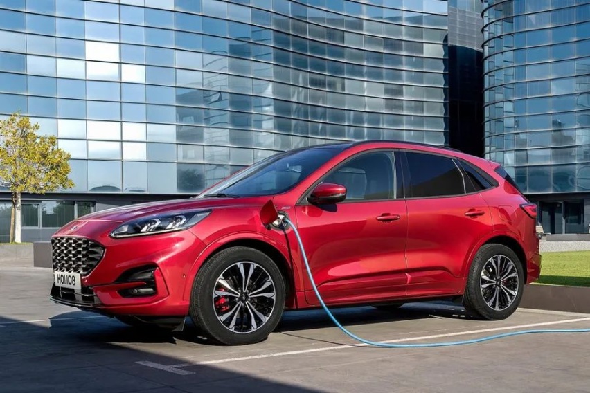 全球市场上值得期待的插混SUV，丰田RAV4 PHEV领衔