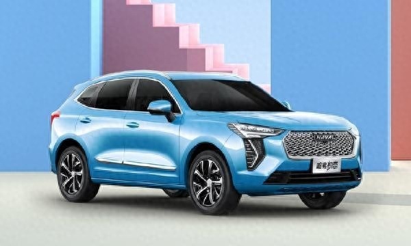俄罗斯人都买啥中国车？燃油SUV成热销车型，中国制造成功上榜