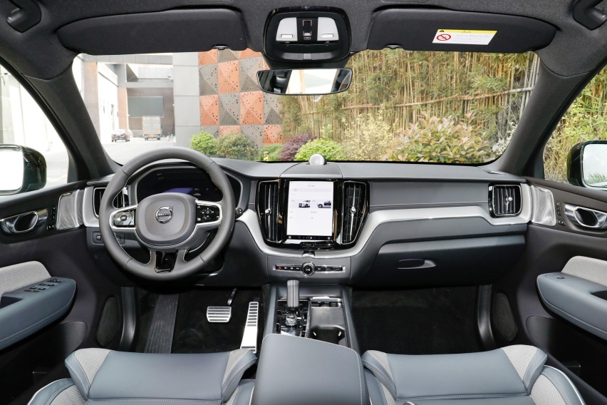 沃尔沃XC60终端优惠多 2.0T+8AT值得买吗？