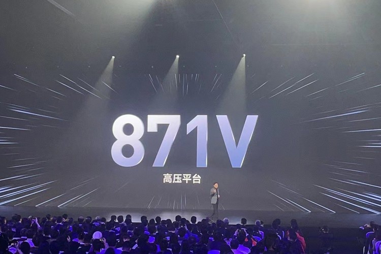 “雷布斯”没画饼！小米造车真来了，黑科技拉满！