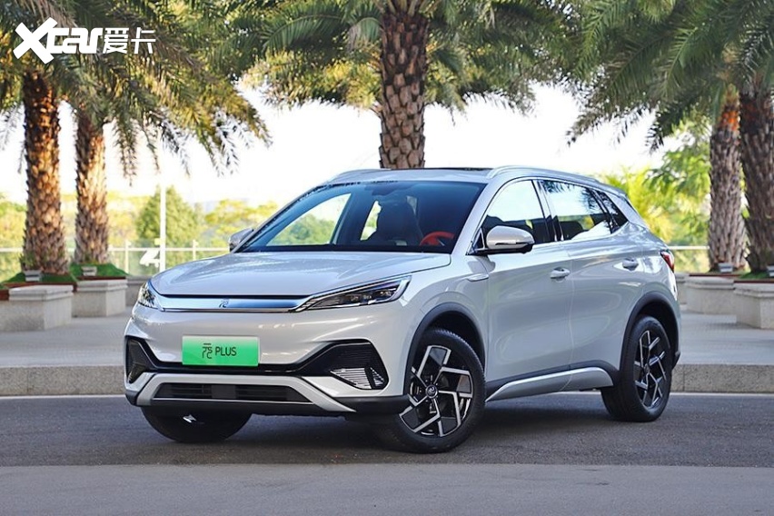 元plus荣耀版 11.98万元起售,可以入手了吗?-爱卡汽车爱咖号