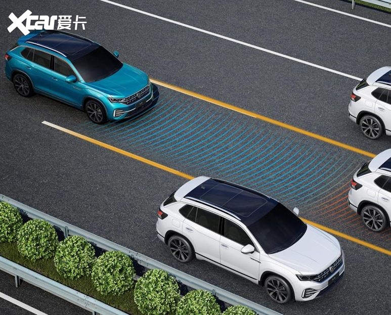 2024款大众探岳上市，新增1.5T动力