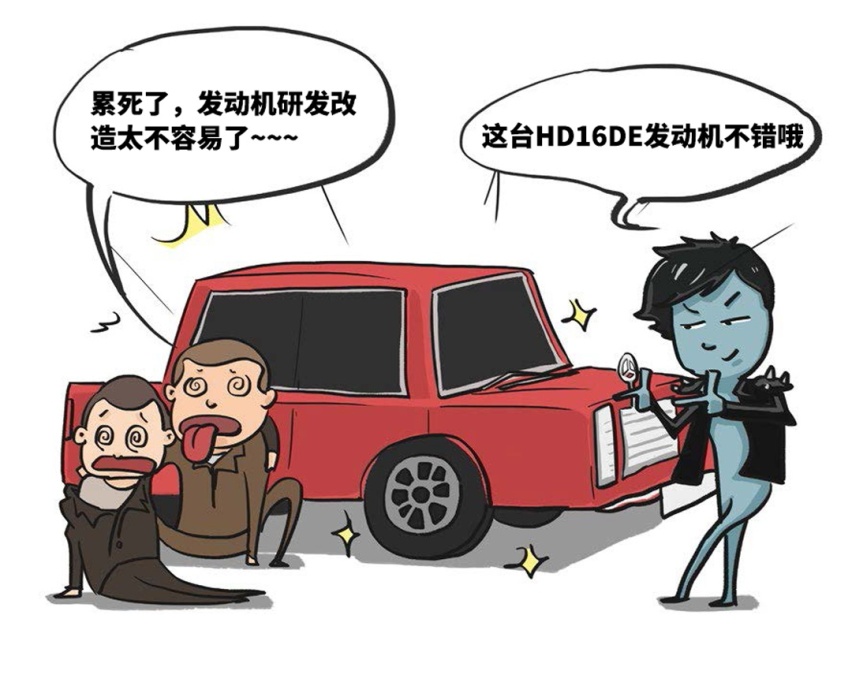 用了10多年没出大问题，这些好车开不坏就对了！