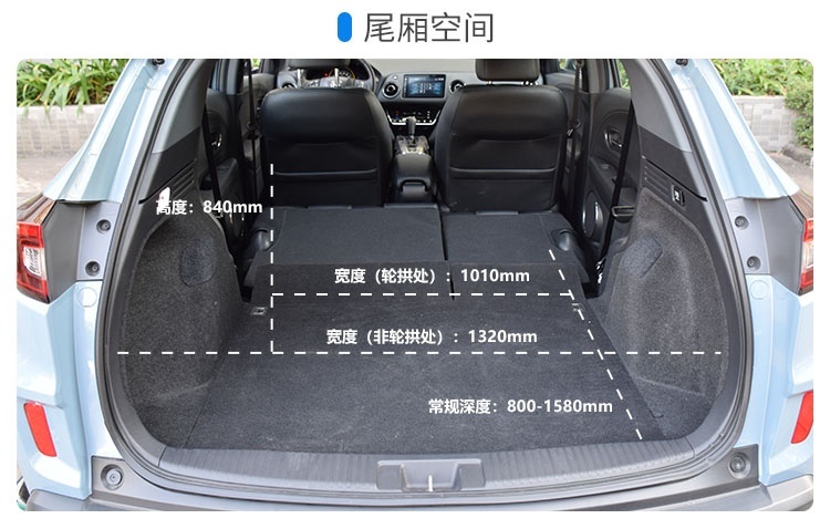 8秒破百，6个油，这台月销过万的15万级SUV果然有实力！
