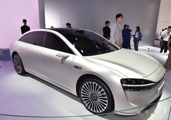 盘点2024粤港澳大湾区车展四款国内外重磅新车，哪款是你的菜？